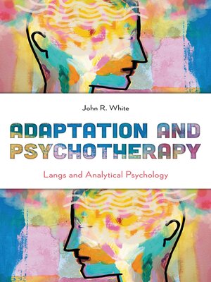 cover image of Adaptation and Psychotherapy